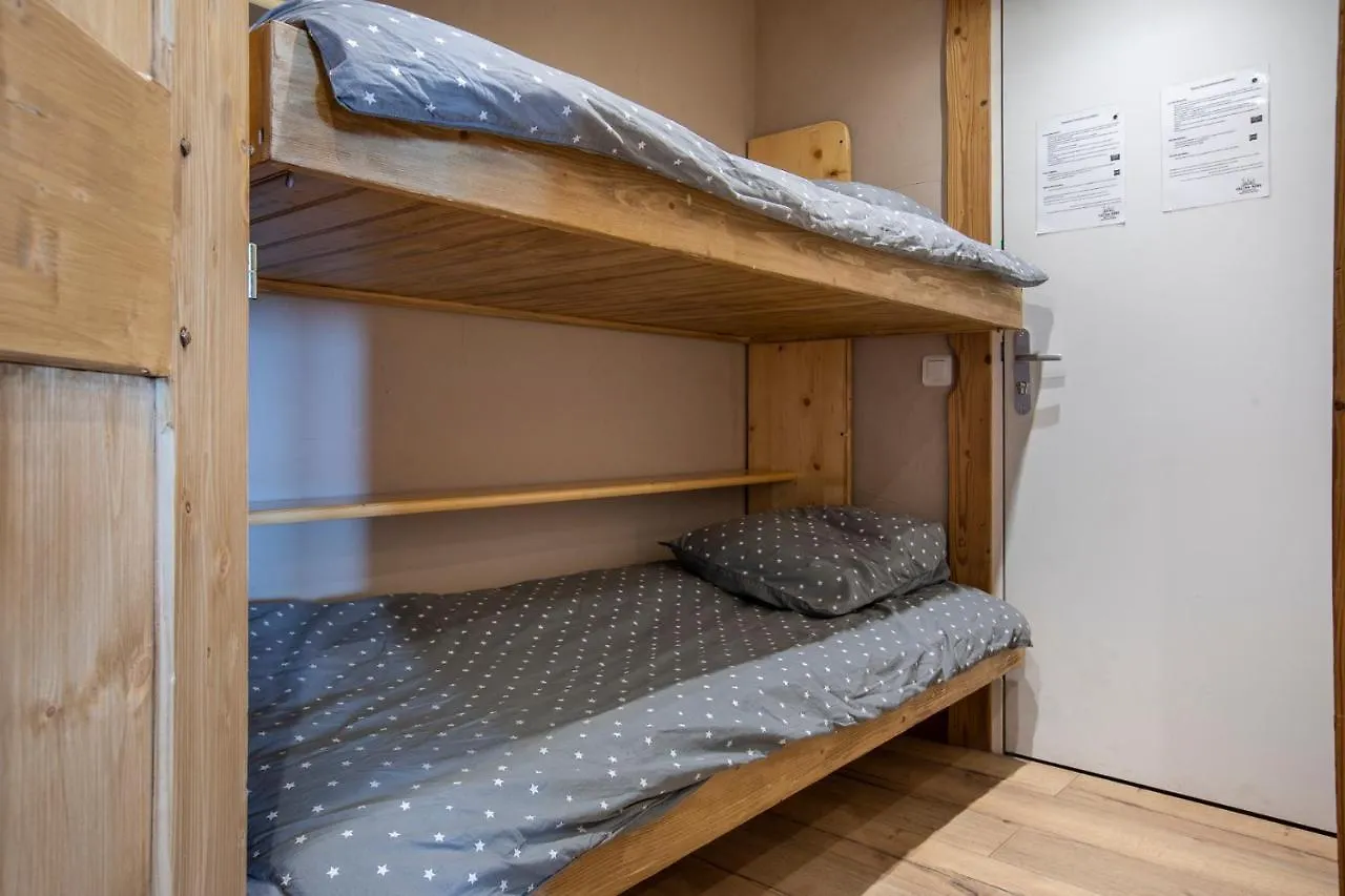 Residence Le Serac - Val Thorens France