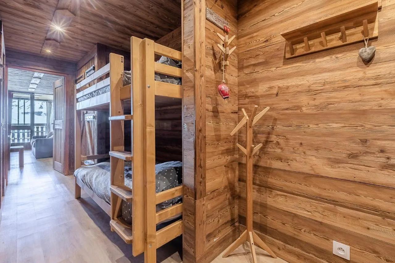 Residence Le Serac - Val Thorens