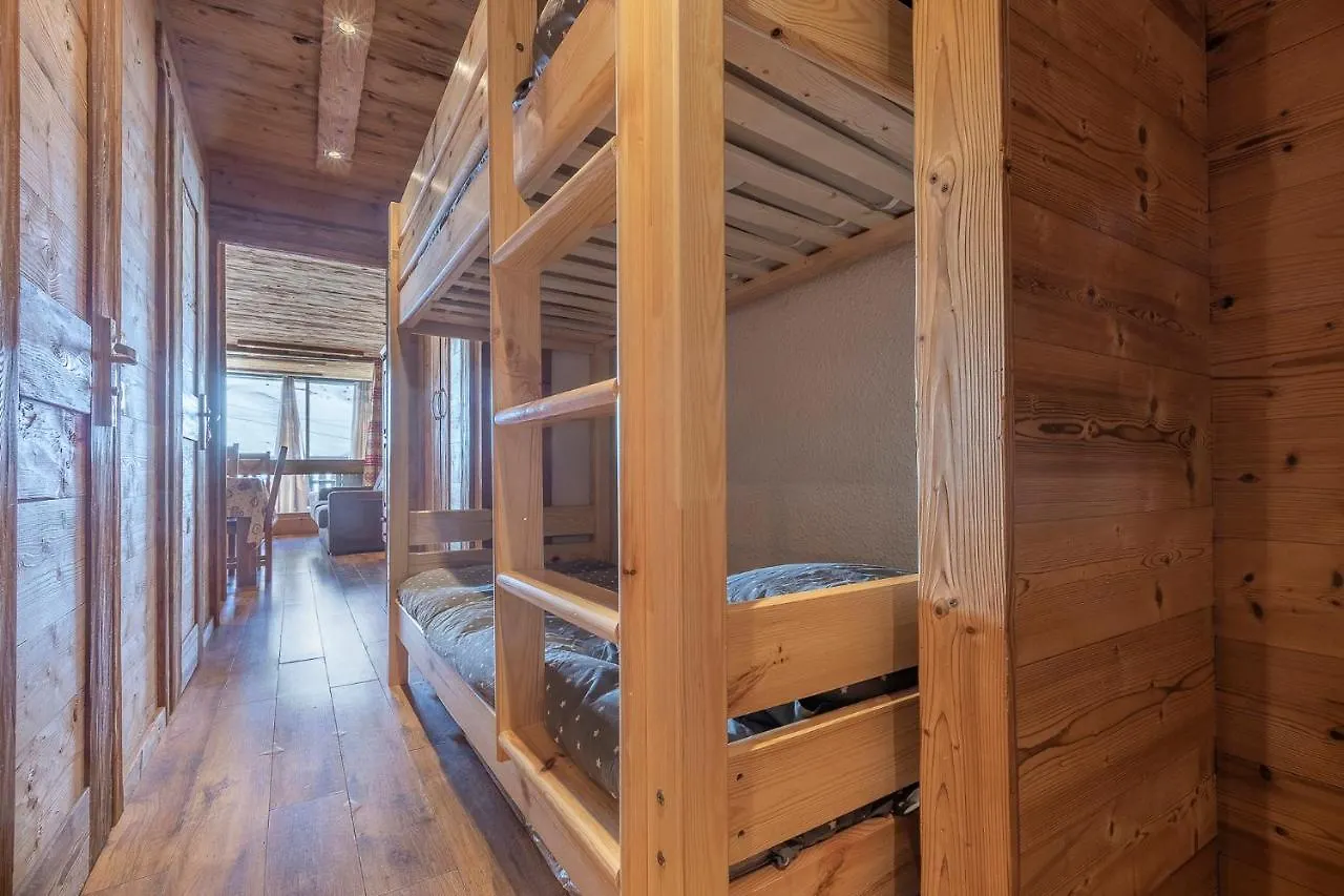 Residence Le Serac - Val Thorens