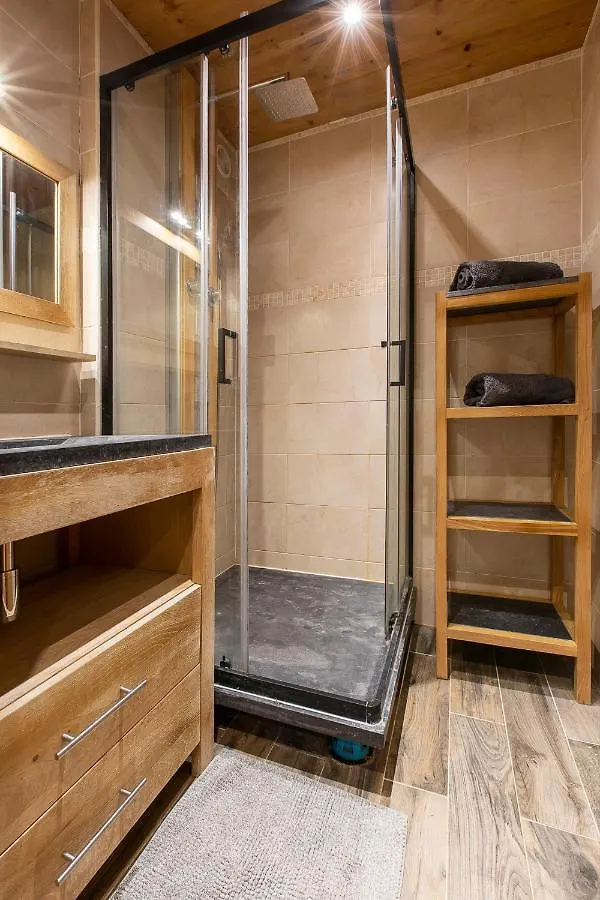 Apartment Residence Le Serac - Val Thorens