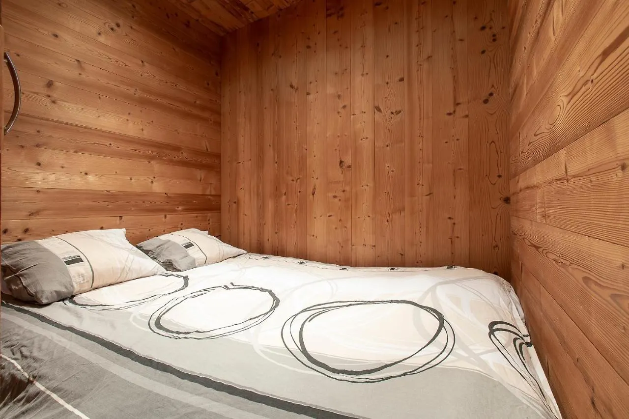Residence Le Serac - Val Thorens Apartment