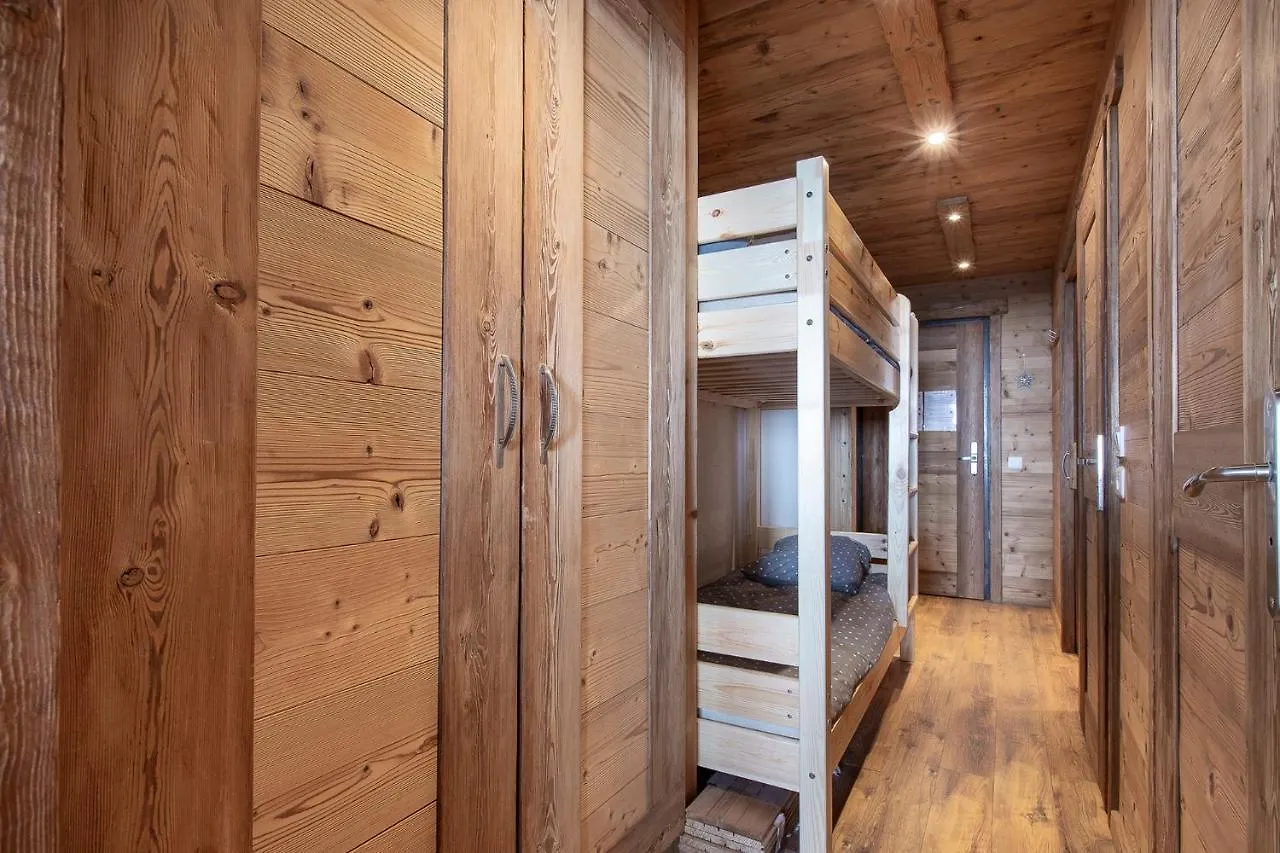 Residence Le Serac - Val Thorens