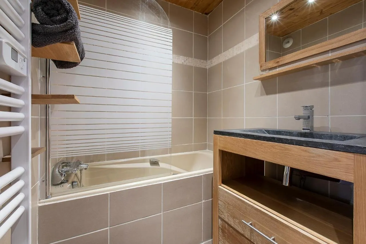 Residence Le Serac - Val Thorens