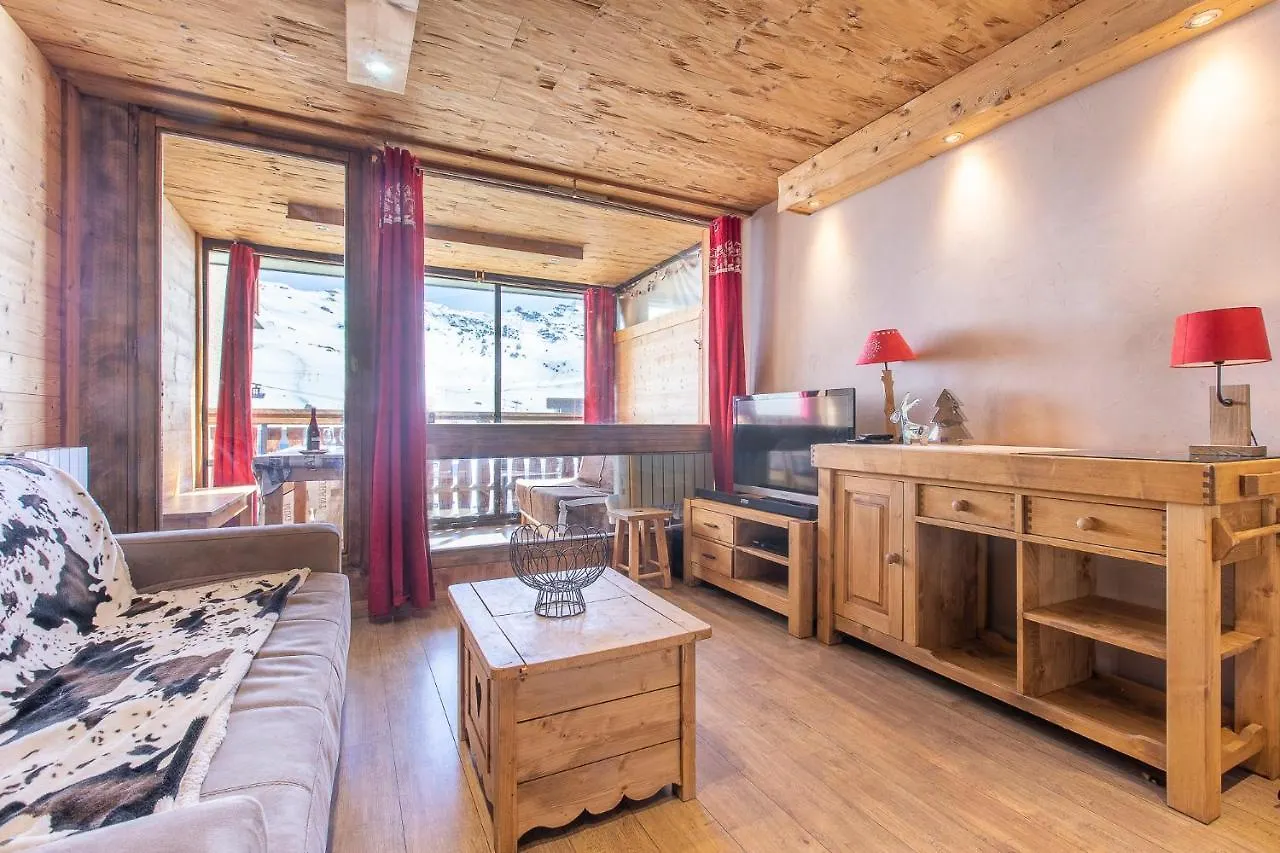 Résidence Le Sérac - Val Thorens