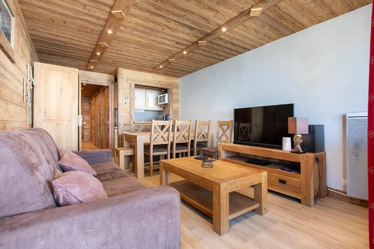 Appartamento Résidence Le Sérac - Val Thorens