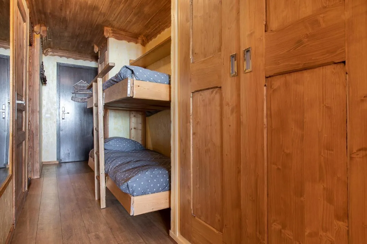Appartamento Résidence Le Sérac - Val Thorens
