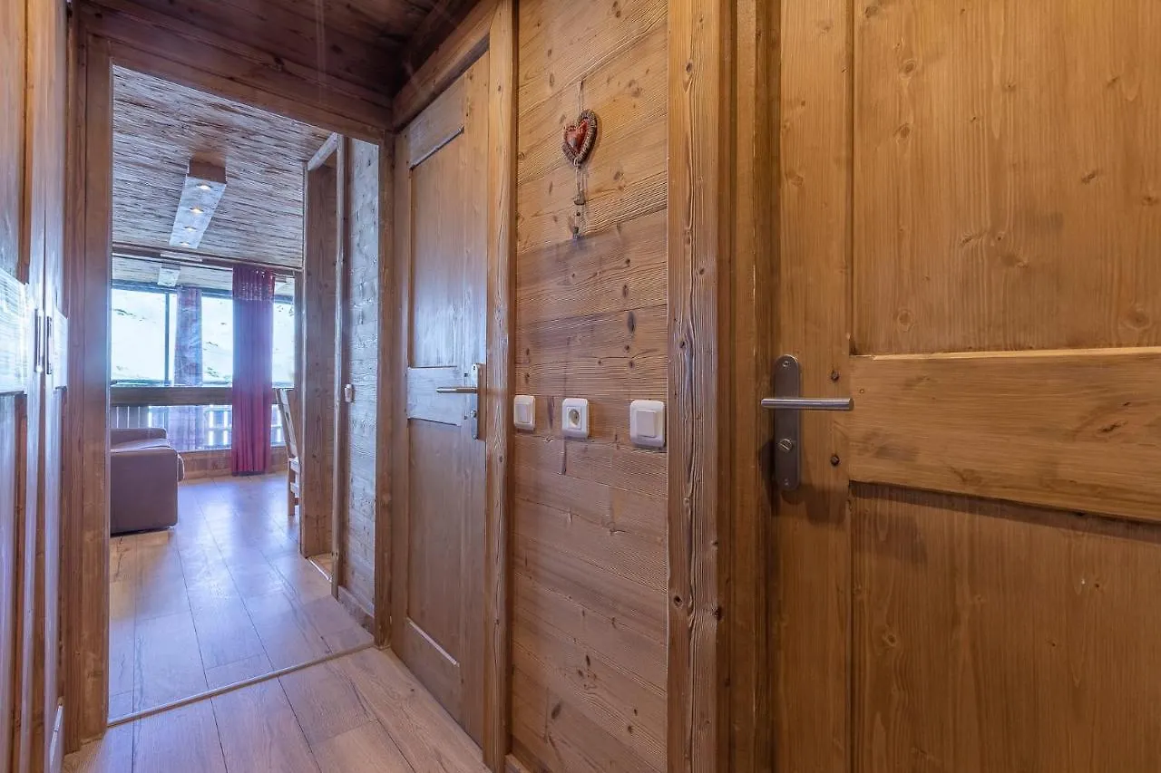 Résidence Le Sérac - Val Thorens Appartamento