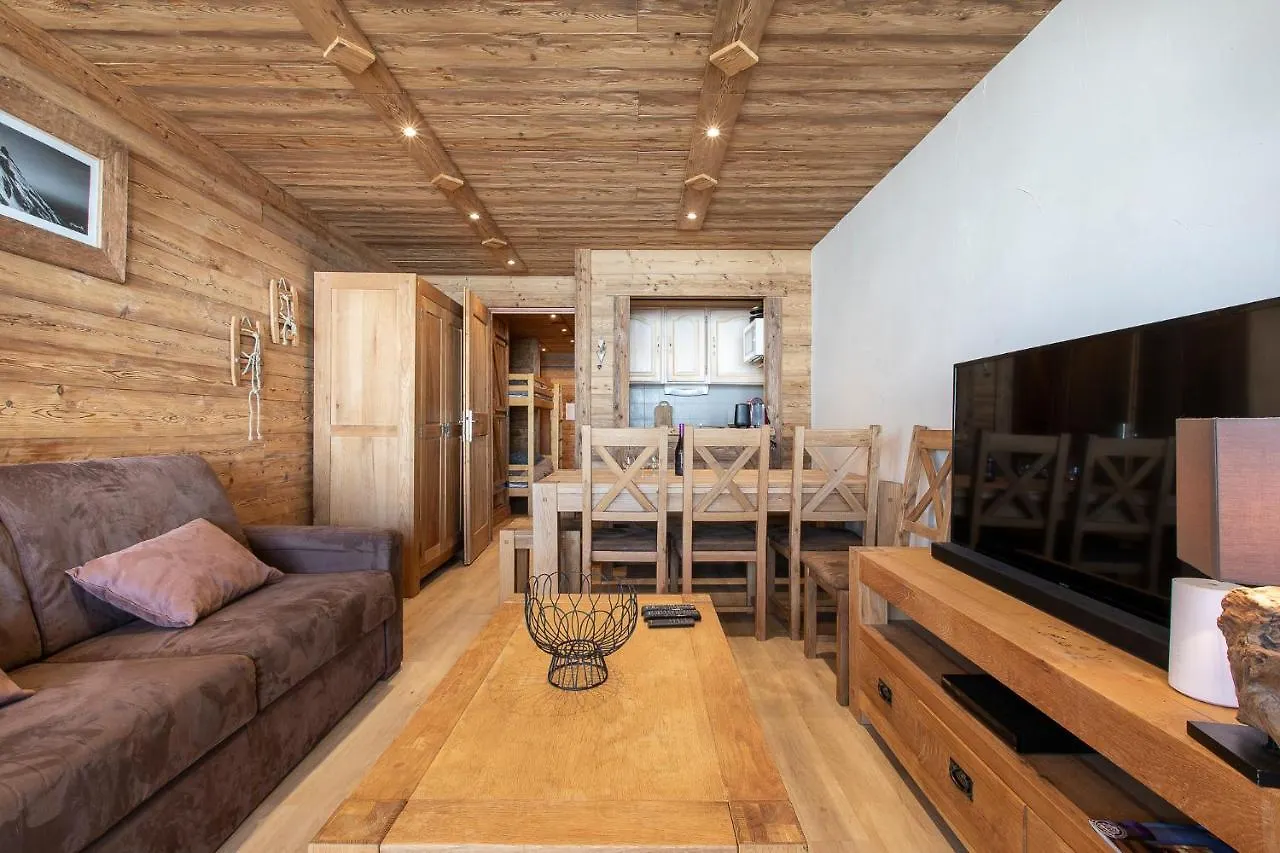 Appartamento Résidence Le Sérac - Val Thorens
