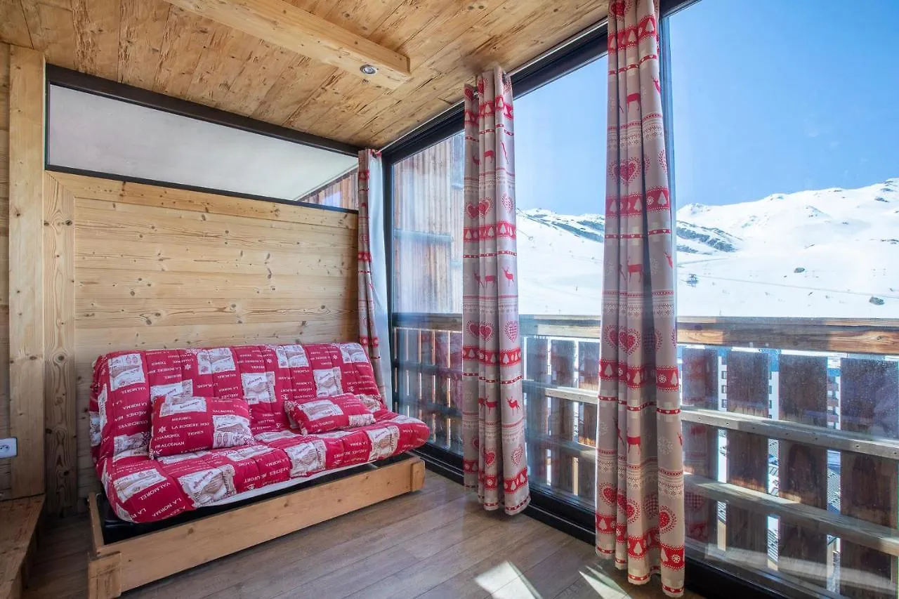Résidence Le Sérac - Val Thorens Appartamento