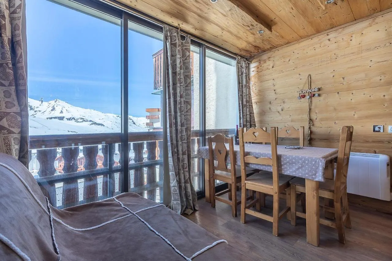 Appartamento Résidence Le Sérac - Val Thorens